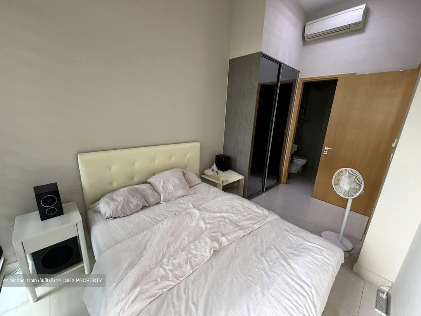 Midtown Residences (D19), Apartment #620373011